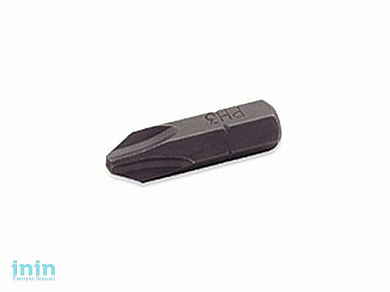 Насадка крестообразная PH3 30мм 5/16" TOPTUL (FSBA1003)
