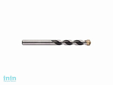 Сверло по камню Mega 10х119х200мм (Diager) (226D10L0200)