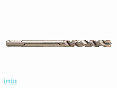 8х150х210 мм бур (сверло) SDS-plus Booster DIAGER в розничн. упак.