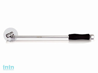 Насадка-удлинитель ниппеля 370мм TOPTUL