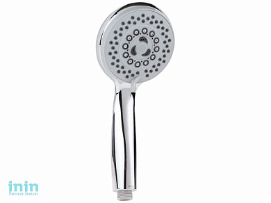 Душевая лейка, 5-функц. в блистерной упаковке UHS-1233 G.Lauf