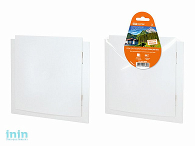 Люк сантехнический, 300х300 TDM