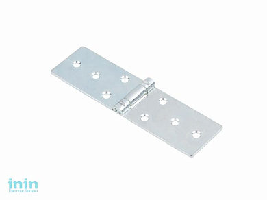 Петля карточная 120х34 мм цинк STARFIX