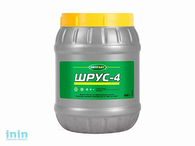 Смазка ШРУС-4 OILRIGHT 800 гр.