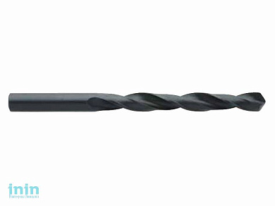 Сверло по металлу ц/х 4.0х43х75 мм HSS Standart DIAGER