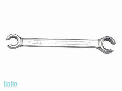 Ключ разрезной 30х32мм TOPTUL (AEEA3032)
