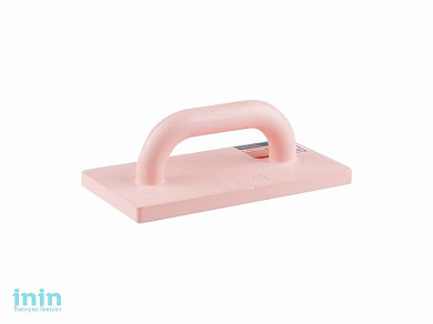 Терка полиуретановая 120х240мм облегченная STARTUL MASTER (ST1019-12-24) (штукатурная)