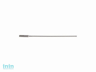 5.5х250х315 мм бур (сверло) SDS-plus 7X BOSCH