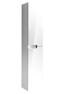 Шкаф-пенал Roca Victoria Nord Ice  белый (ZRU9302729)