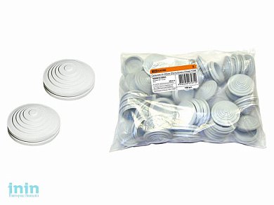 Сальник d=20мм (Dотв.бокса 23мм) TDM