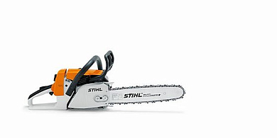 Бензопила STIHL MS 260
