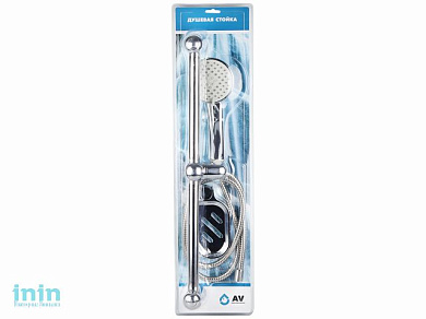 Душевая стойка AVSSS-030 AV Engineering