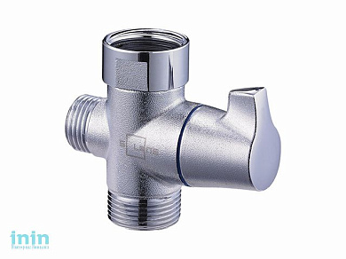 Дивертор для смесителя FAB SFQ-1023 SOLONE (G.LAUF)