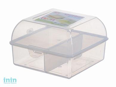 Контейнер для обеда (IDEA)