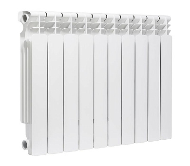 Радиатор Standard Hidravlika Economic A100