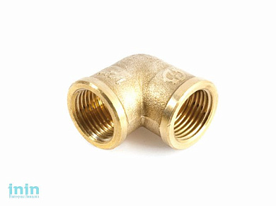 Колено вн. 3/4, General Fittings