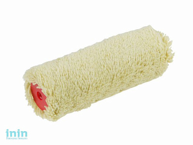 Мини-ролик "STARTEX" 30-150мм под ручку 6мм STARTUL PROFI (SYNTEX синтекс полиакрил, для ЛКМ на водной основе, акриловых эмалей и грунтовок на основе