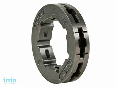 Венец сменный POWER MATE 3/8" 7 зуб. (OREGON)