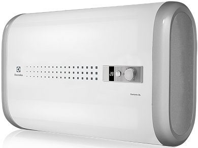 Водонагреватель Electrolux EWH 100 Centurio DL H