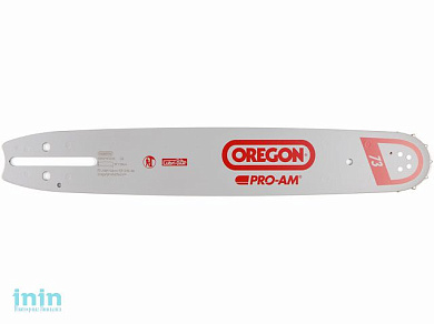Шина 38 см 15" 3/8" 1.5 мм 11 зуб. PRO-AM OREGON (56 звеньев)