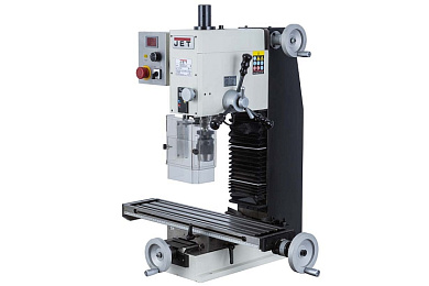 JET JMD-2L Фрезерно-сверлильный станок 50000987M