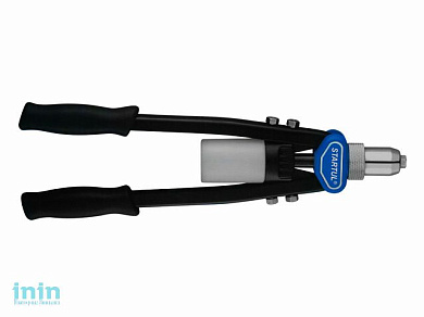 Заклепочник силовой двуручный 3,2-6,4мм  EXPERT STARTUL (SE4068)