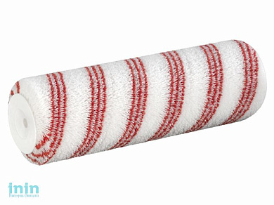 Ролик "POLYAMID" 54-250мм под ручку 8мм COLOR EXPERT (покраска стен, фасадов, потолков, полиамид)