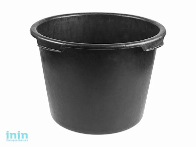 Контейнер строительный круглый 40л STARTUL MASTER (ST1903-40) (таз строительный)