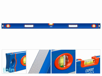 Уровень 1200мм EXPERT STARTUL (SE3550-120) (быт.)