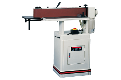 JET EHVS-80 Станок для шлифования кантов 400 В (708449T)
