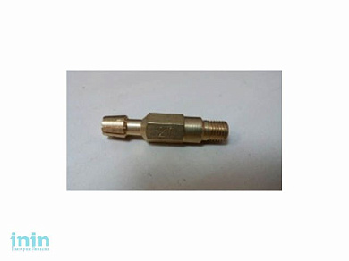 Мундштук внутр. к Р3П №6П (ООО "РЕДИУС 168") (к инжекторным резакам Р3П)