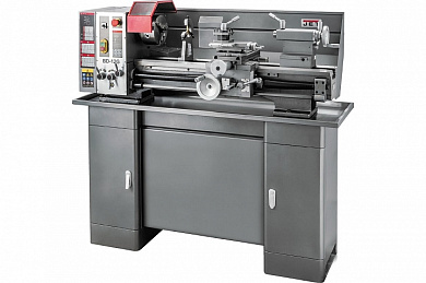 JET BD-12G Настольный токарный станок по металлу 50000913M