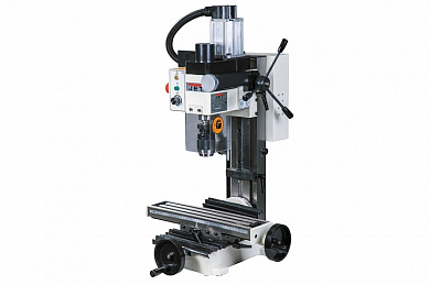 JET JMD-X1L Фрезерно-сверлильный станок 50000046M