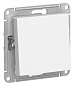 Выключатель 1-клавишный перекрестный Schneider Electric Atlas Design ATN000171