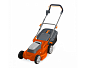 Газонокосилка электрическая ME1637