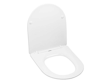 Сиденье для унитаза AV Engineering, ART (AVWHR204C)