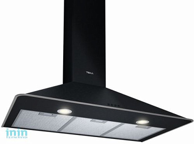 TEKA DOS 90.1 ATS ANTHRACITE/OLD SILVER