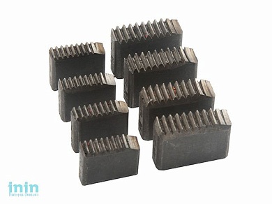 Набор резцов для клуппа трубного 1/2" 4шт. STARTUL PROFI (ST9325-1/2)