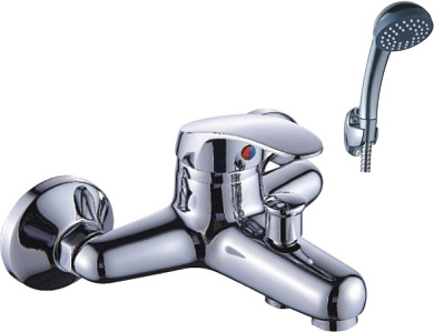 Смеситель Эверест B30-022