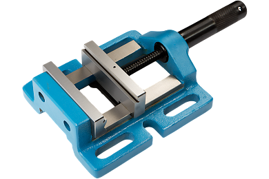 Универсальные сверлильные тиски 100 мм Wilton