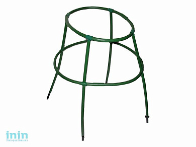 Кустодержатель "Каскад" (90см, d64, 48см) (ИнструмАгро)