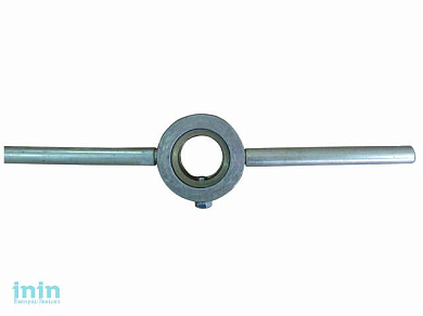 Плашкодержатель (вороток) М3-М8 (Туламаш)