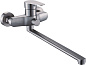 Смеситель для ванны и душа Potato P22310S
