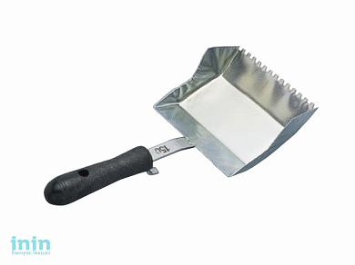 Ковшик для газосиликата 150мм (KAUFMANN)