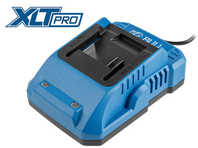Зарядное устройство BULL LD 2006 1 слот, 2 А XLTpro (18.0 В, 2.0 А)