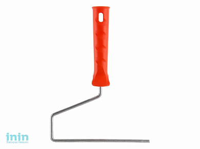 Ручка для ролика ф6мм, 180мм STARTUL MASTER (бюгель, держатель)