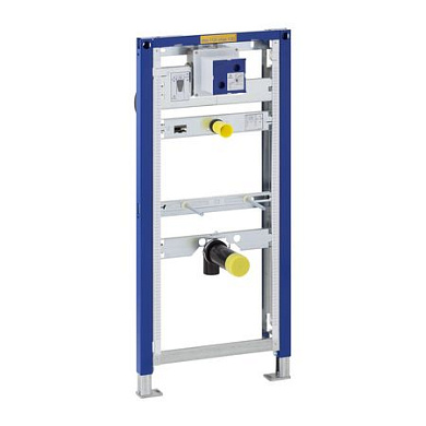 Инсталляция Geberit для писсуара (111.616.00.1)