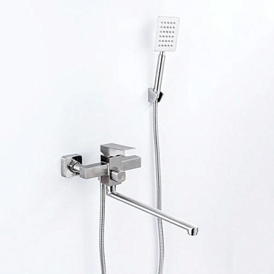 Смеситель для ванной Potato P22304S