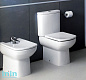 Унитаз Roca Dama Senso Compacto 342518000