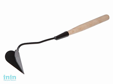 Бороздовичок 47см с дер.ручкой ВОЛАТ